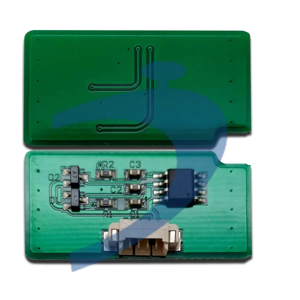Chip Samsung MLT-R307 Drum ML4510 ML5010 ML5015 na Loja Diamond Brasil